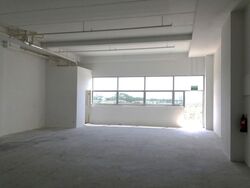 View Road Hospital (D27), Factory #604866271